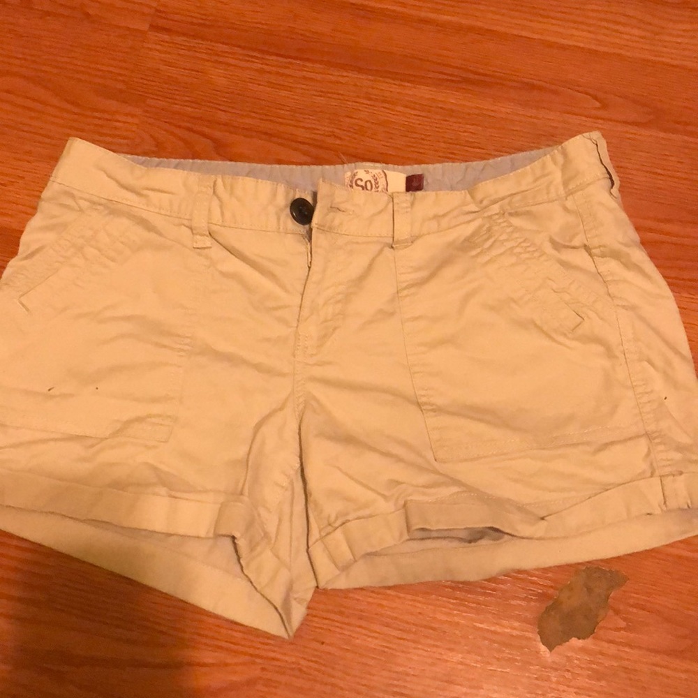 Shorts